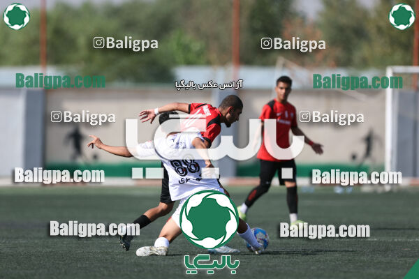 ایرانمهر باباخانی 0–3 پرسپولیس