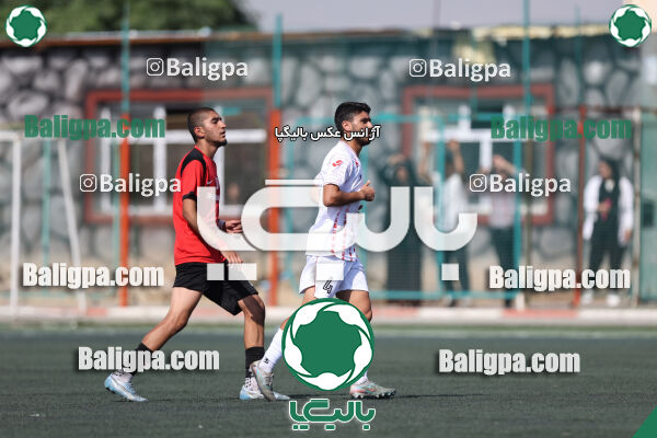 ایرانمهر باباخانی 0–3 پرسپولیس