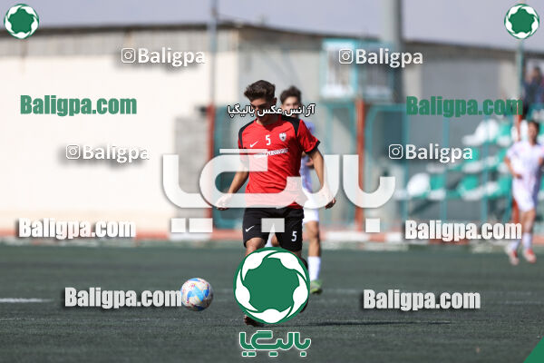 ایرانمهر باباخانی 0–3 پرسپولیس