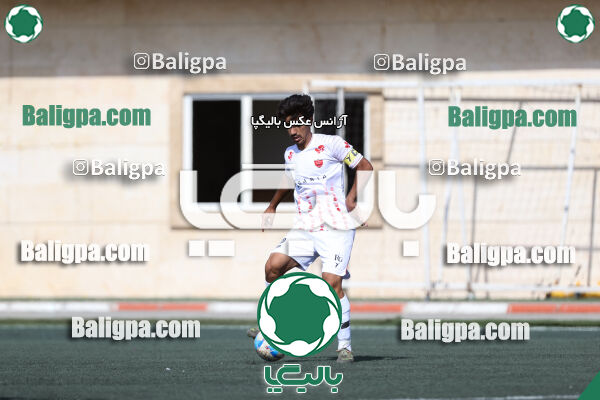 ایرانمهر باباخانی 0–3 پرسپولیس