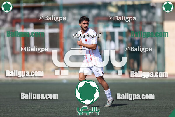 ایرانمهر باباخانی 0–3 پرسپولیس