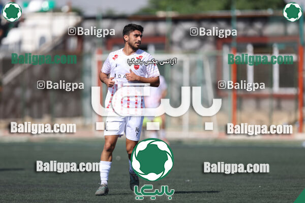 ایرانمهر باباخانی 0–3 پرسپولیس