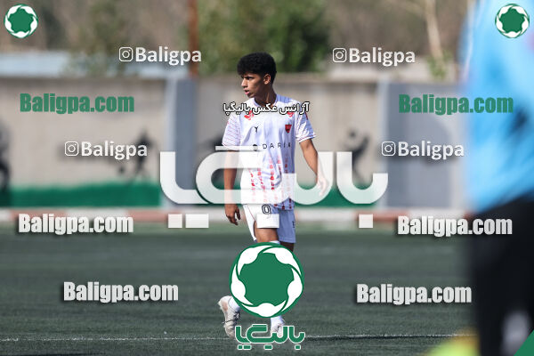 ایرانمهر باباخانی 0–3 پرسپولیس