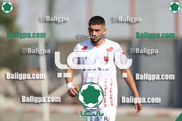 ایرانمهر باباخانی 0–3 پرسپولیس