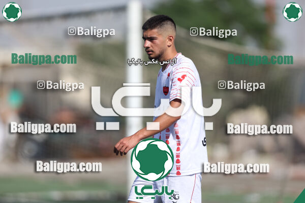 ایرانمهر باباخانی 0–3 پرسپولیس