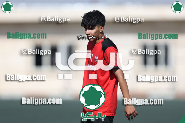 ایرانمهر باباخانی 0–3 پرسپولیس