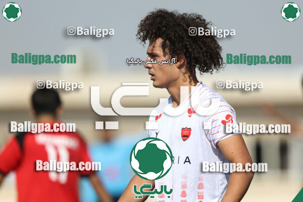 ایرانمهر باباخانی 0–3 پرسپولیس
