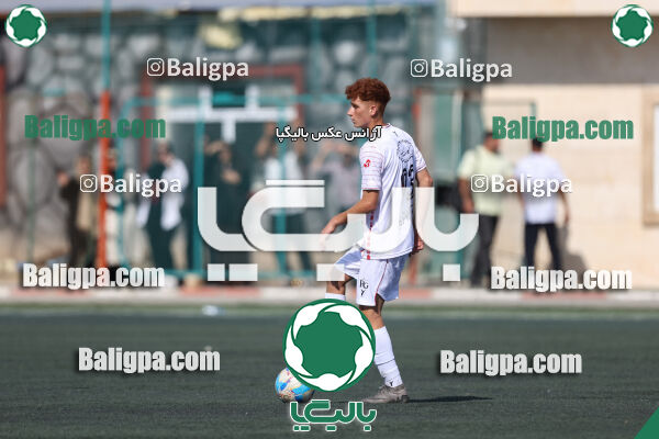 ایرانمهر باباخانی 0–3 پرسپولیس
