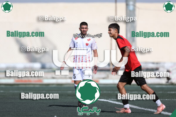 ایرانمهر باباخانی 0–3 پرسپولیس