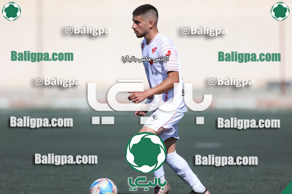 ایرانمهر باباخانی 0–3 پرسپولیس