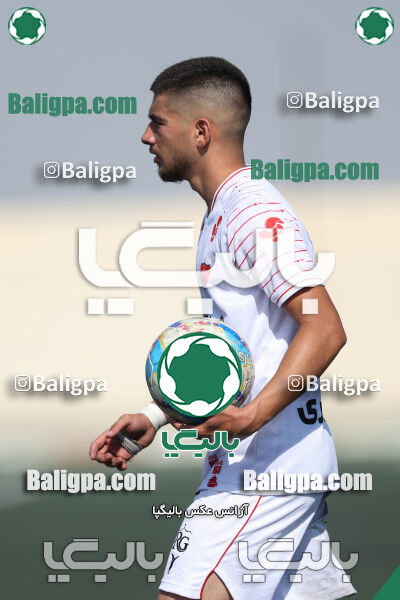 ایرانمهر باباخانی 0–3 پرسپولیس
