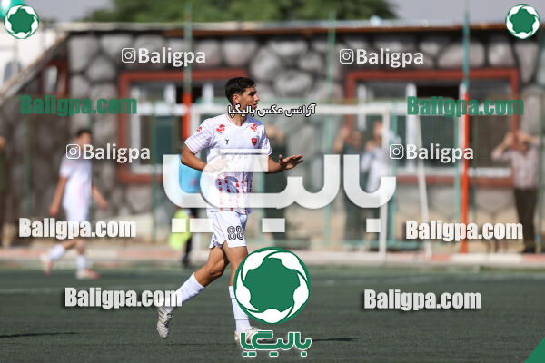 ایرانمهر باباخانی 0–3 پرسپولیس