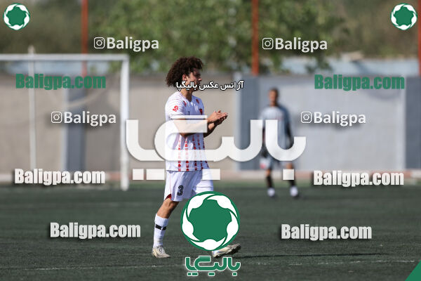 ایرانمهر باباخانی 0–3 پرسپولیس
