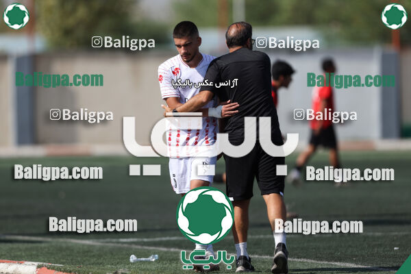 ایرانمهر باباخانی 0–3 پرسپولیس