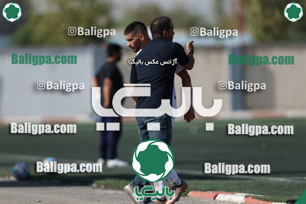 ایرانمهر باباخانی 0–3 پرسپولیس