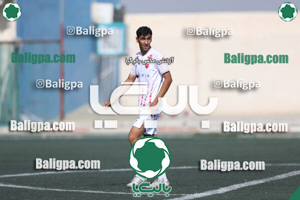 ایرانمهر باباخانی 0–3 پرسپولیس