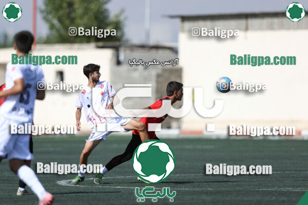 ایرانمهر باباخانی 0–3 پرسپولیس