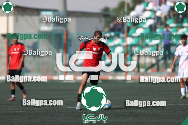 ایرانمهر باباخانی 0–3 پرسپولیس