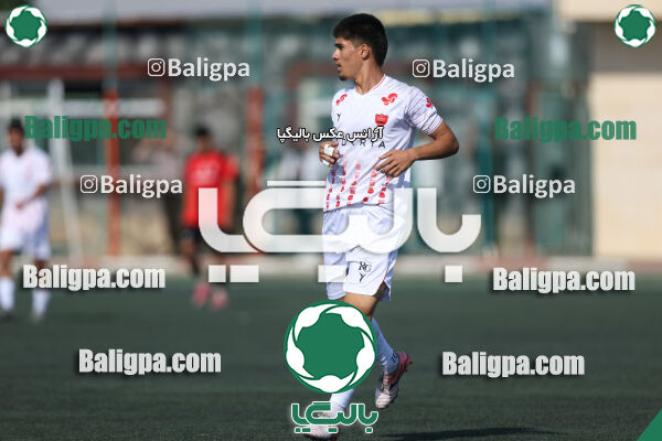 ایرانمهر باباخانی 0–3 پرسپولیس