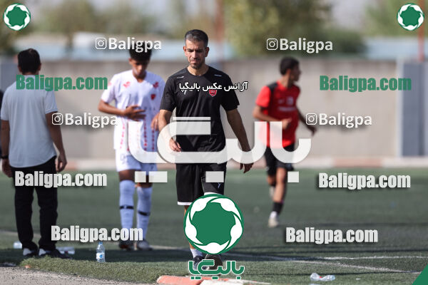 ایرانمهر باباخانی 0–3 پرسپولیس