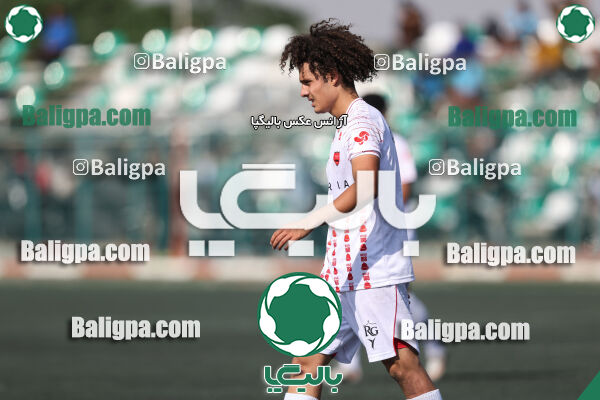 ایرانمهر باباخانی 0–3 پرسپولیس