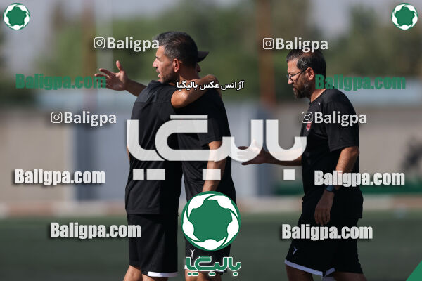 ایرانمهر باباخانی 0–3 پرسپولیس