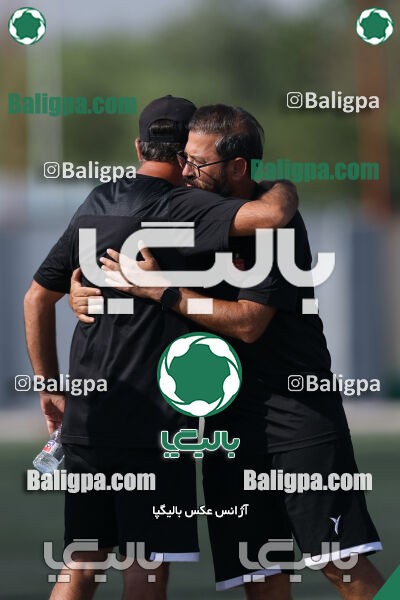 ایرانمهر باباخانی 0–3 پرسپولیس