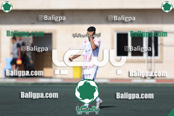 ایرانمهر باباخانی 0–3 پرسپولیس