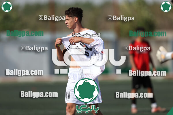 ایرانمهر باباخانی 0–3 پرسپولیس