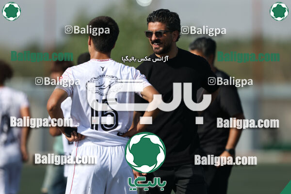 ایرانمهر باباخانی 0–3 پرسپولیس