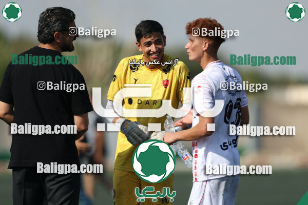 ایرانمهر باباخانی 0–3 پرسپولیس