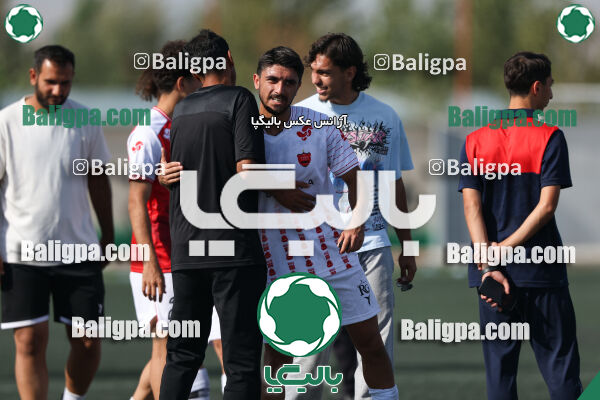 ایرانمهر باباخانی 0–3 پرسپولیس