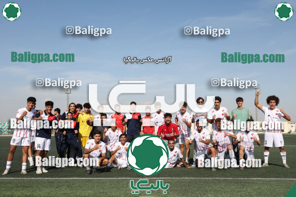ایرانمهر باباخانی 0–3 پرسپولیس