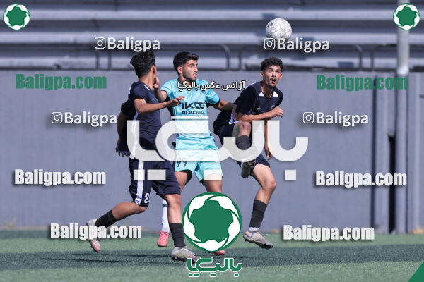 پیکان 2–2 شاهین