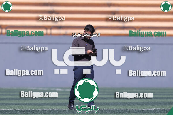 پیکان 2–2 شاهین