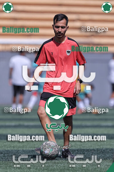 پیکان 2–2 شاهین