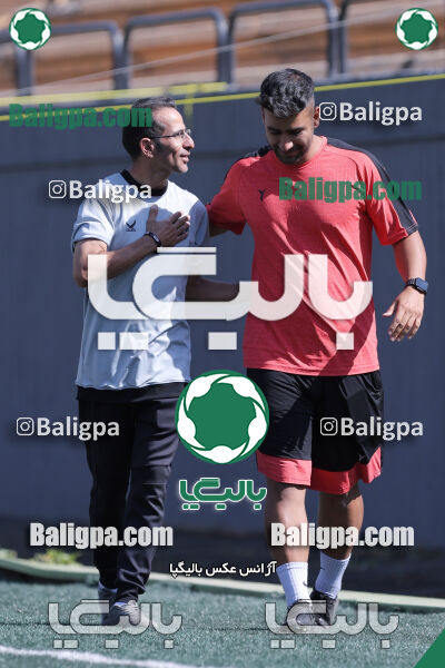 پیکان 2–2 شاهین