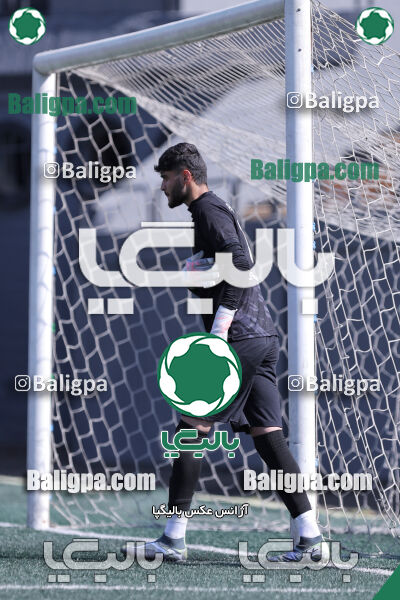 پیکان 2–2 شاهین