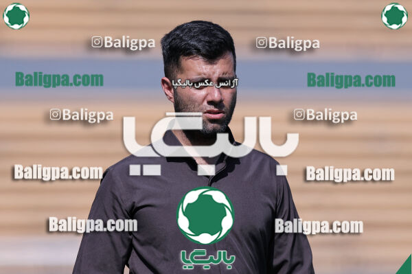 پیکان 2–2 شاهین