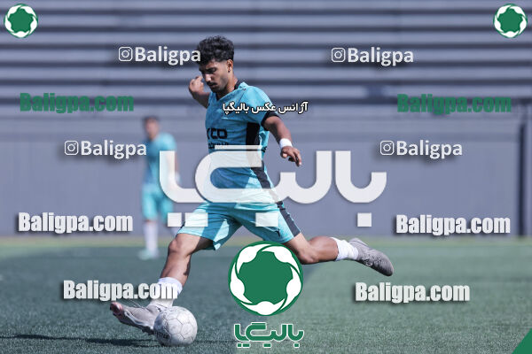 پیکان 2–2 شاهین