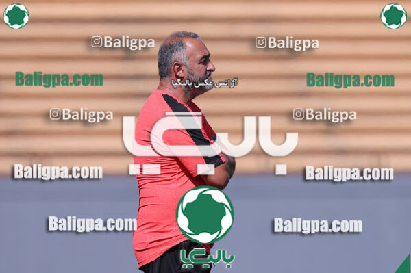 پیکان 2–2 شاهین