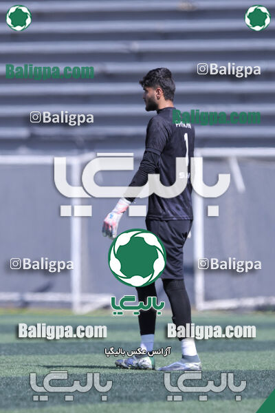 پیکان 2–2 شاهین