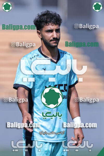 پیکان 2–2 شاهین