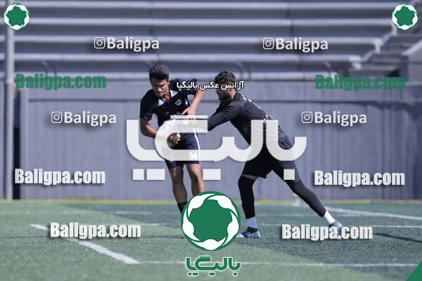 پیکان 2–2 شاهین