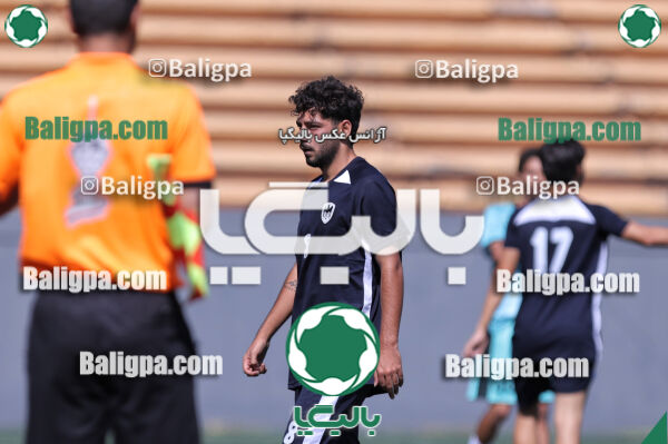پیکان 2–2 شاهین
