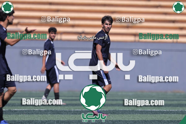 پیکان 2–2 شاهین