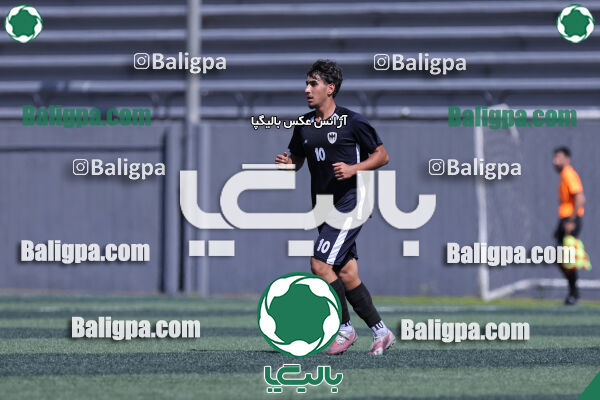 پیکان 2–2 شاهین