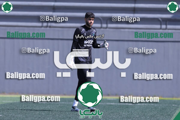 پیکان 2–2 شاهین