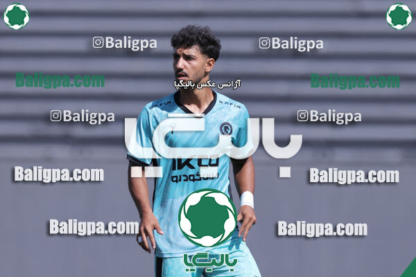 پیکان 2–2 شاهین