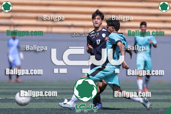 پیکان 2–2 شاهین